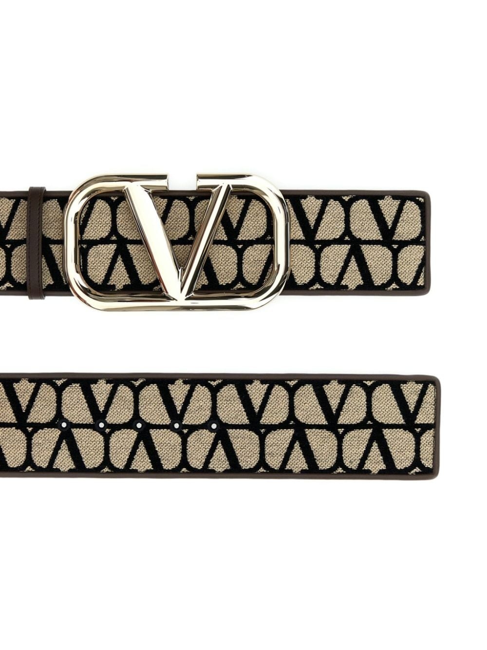 Toile Iconographe belt - 4