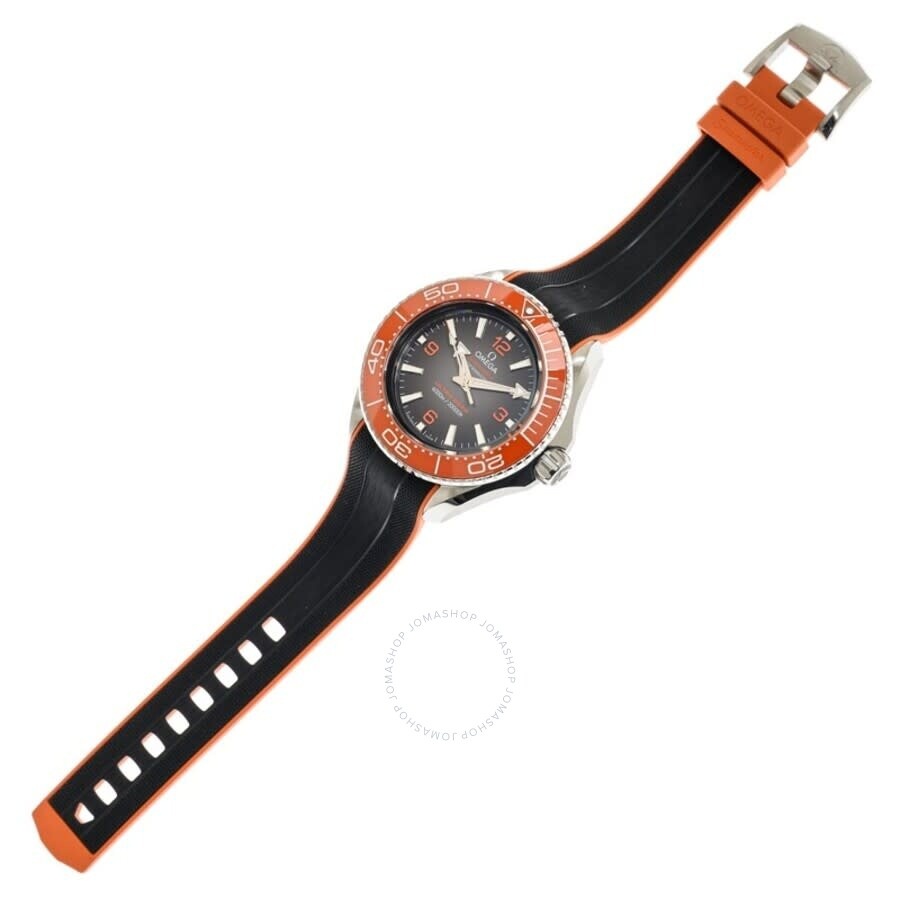 Omega Seamaster Planet Ocean Automatic Chronometer Grey Dial Men's Watch 215.32.46.21.06.001 - 3