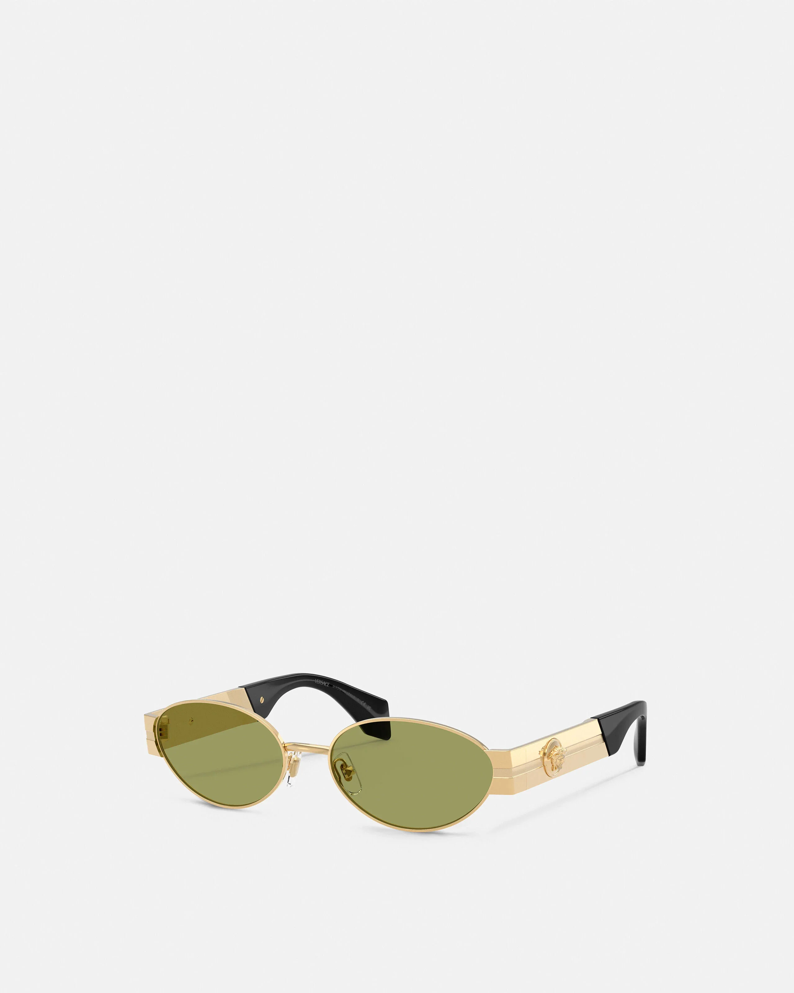 Maverick Sunglasses - 1