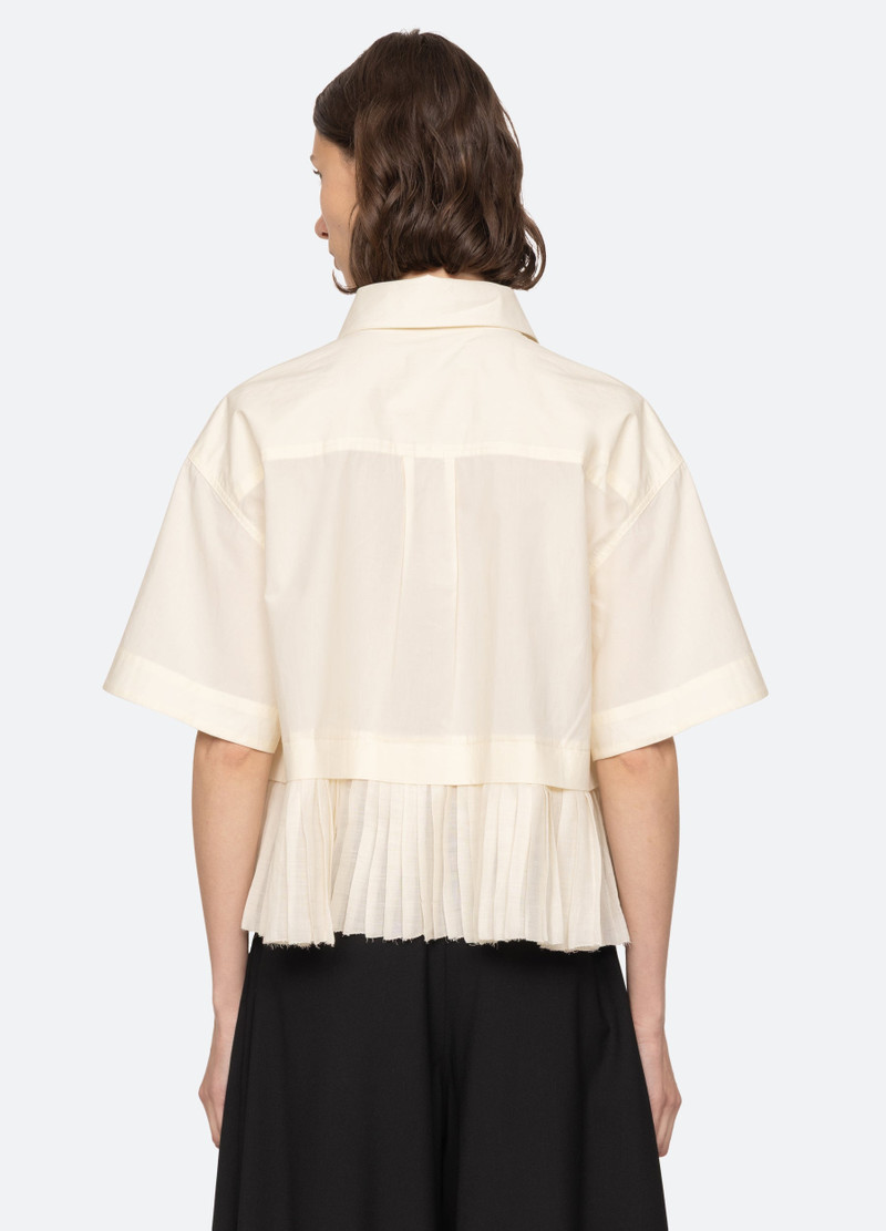 Sea Solene Shirt outlook