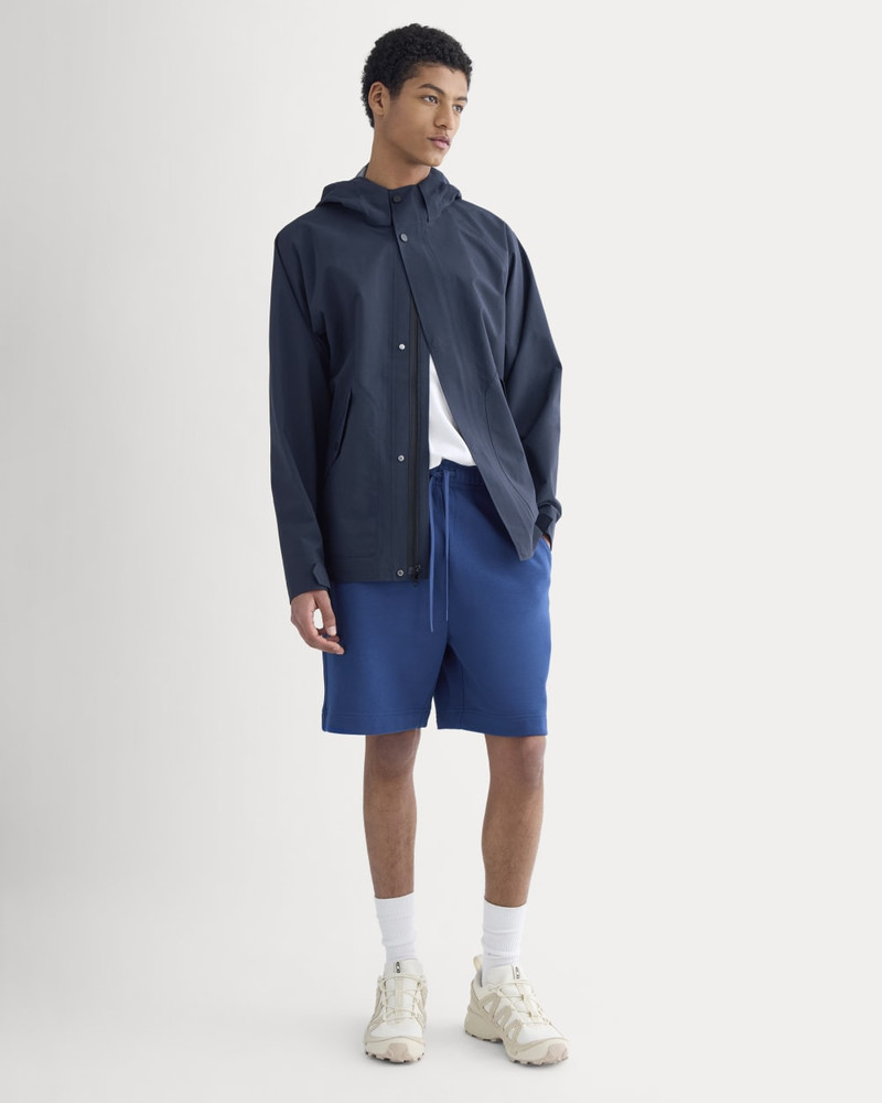 EVERLANE LUXE FLEECE EASY SHORT outlook