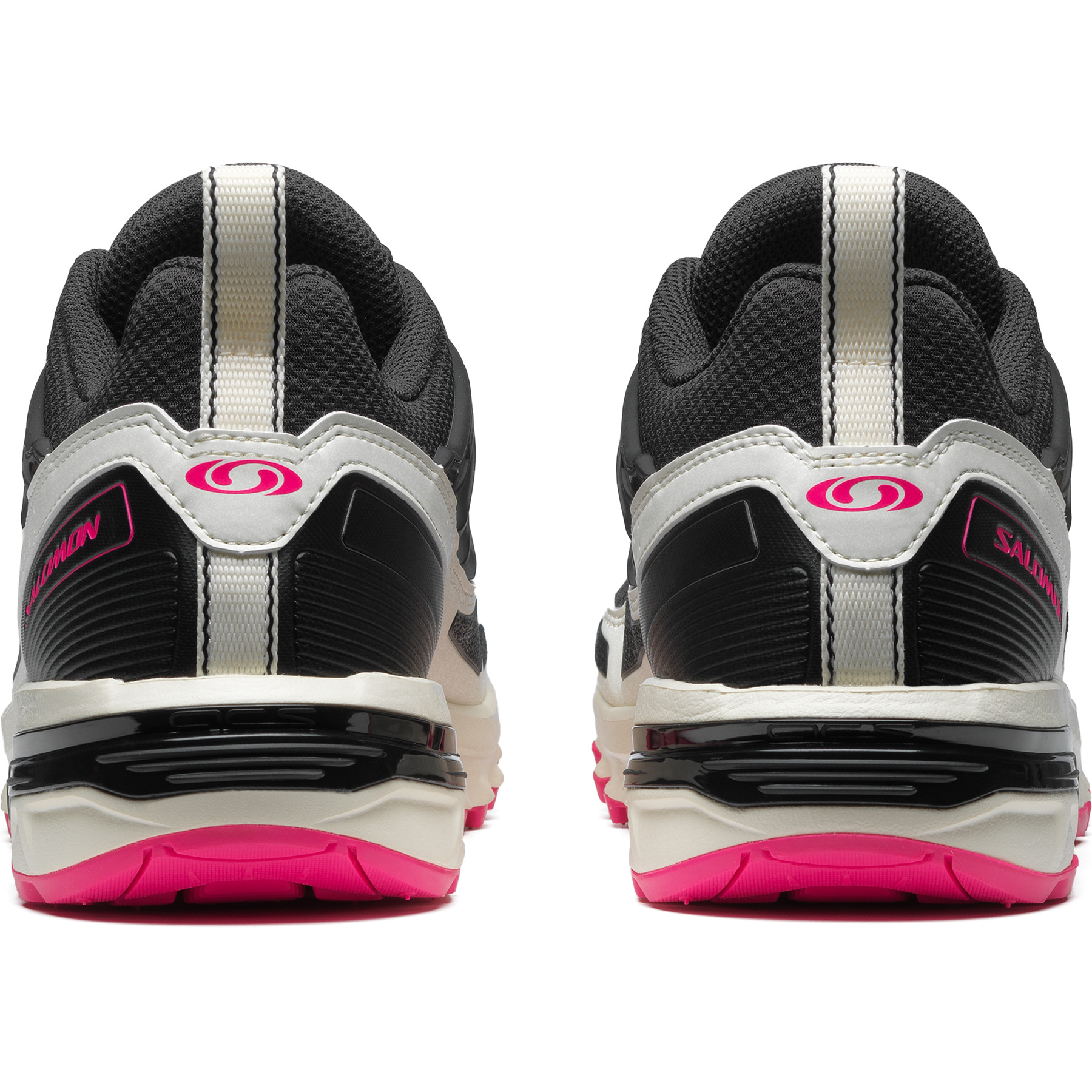 【関税-送料込み】SALOMON ACS HERITAGE PACK BLACK L47436500 SALOMON ACS + HERITAGE PACK | REVERSIBLE