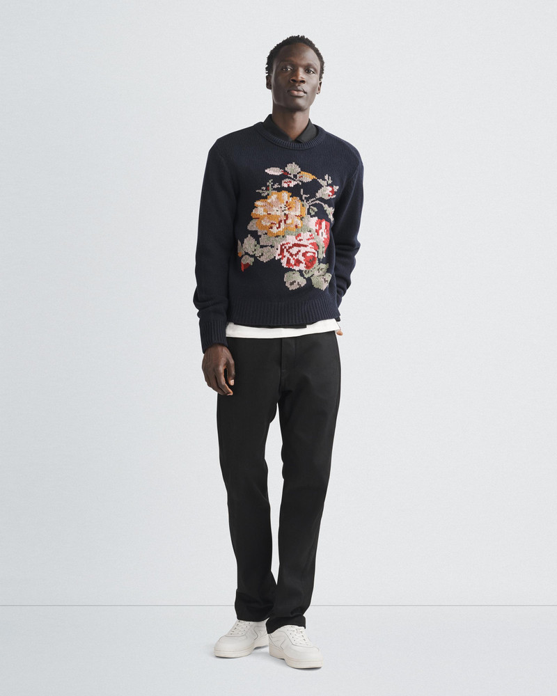 rag & bone Laura Ashley Wool Crew
Classic Fit outlook