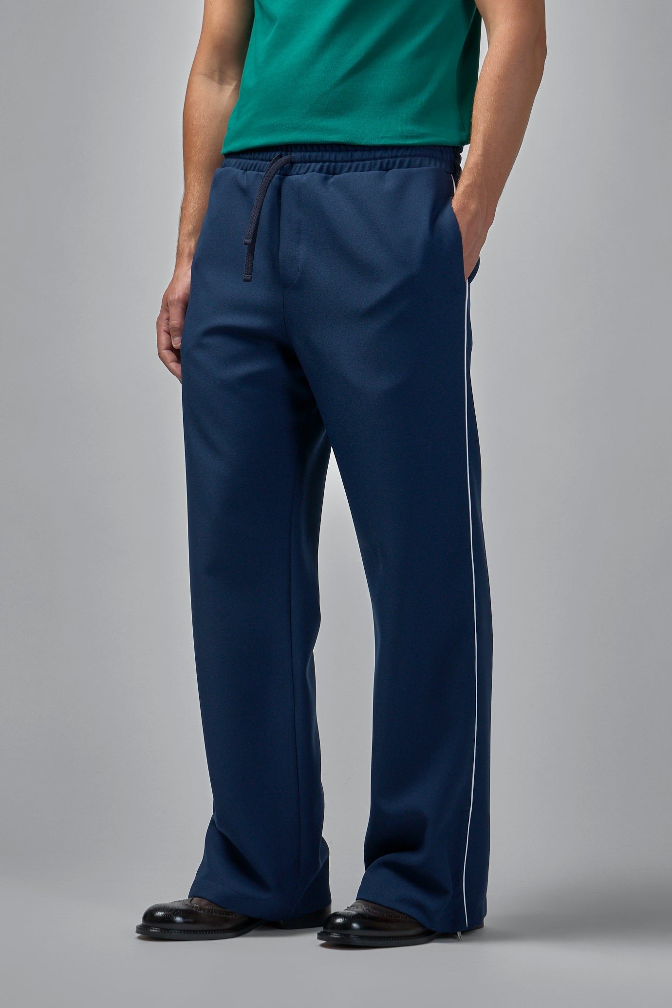 Jersey Bottom Solid - 4