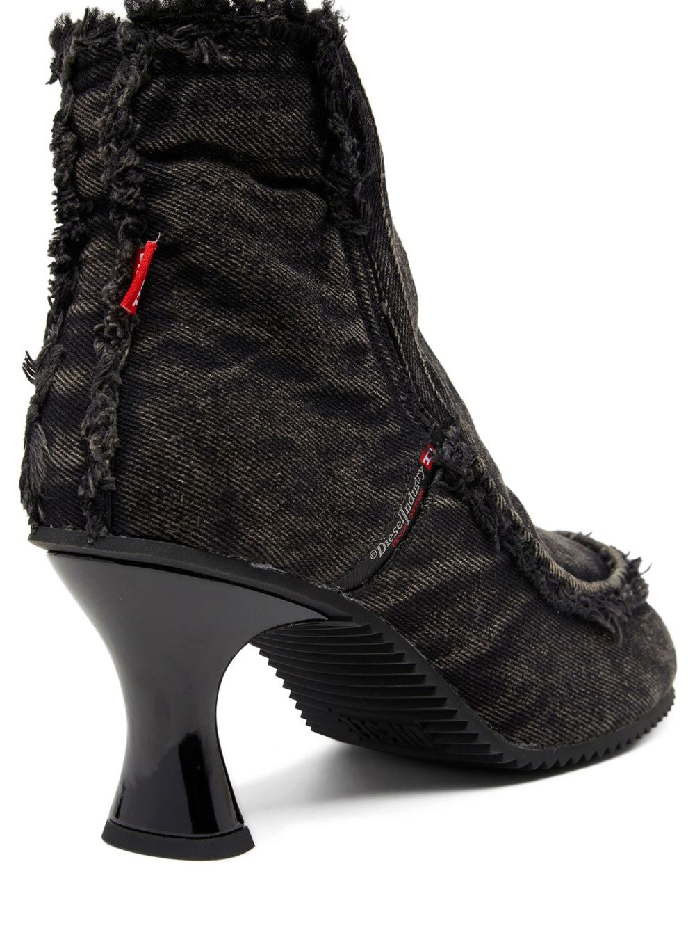 D-Woodstock boots - 6