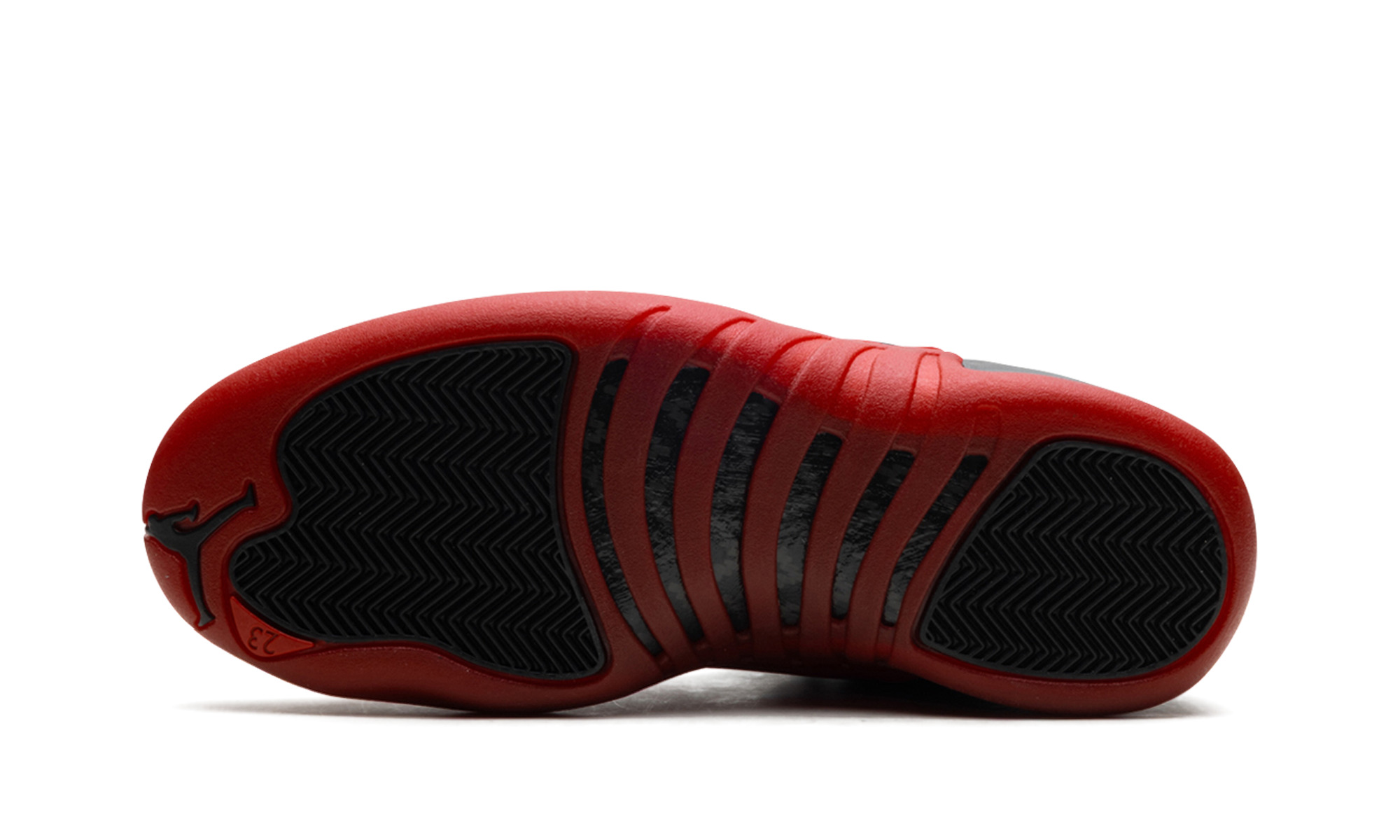 Air Jordan 12 "Flu Game" - 5