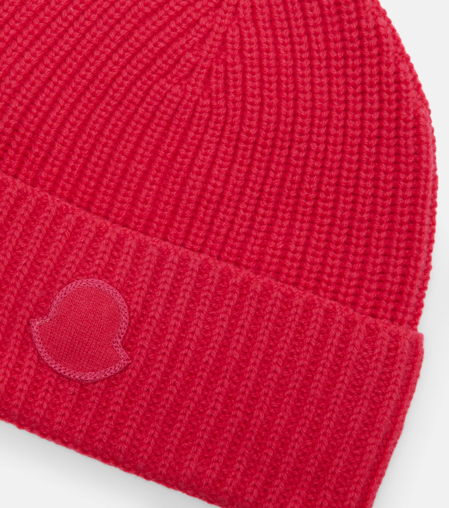 Cashmere beanie - 3