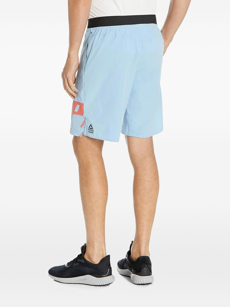 Reebok CrossFit Epic Base shorts outlook