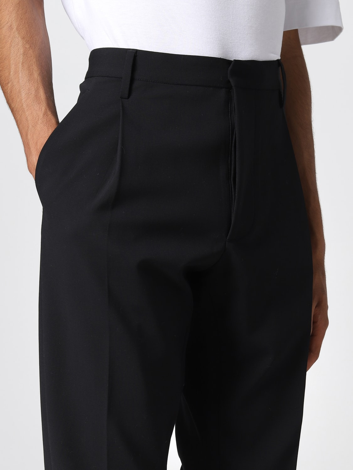 Pants men Dsquared2 - 3