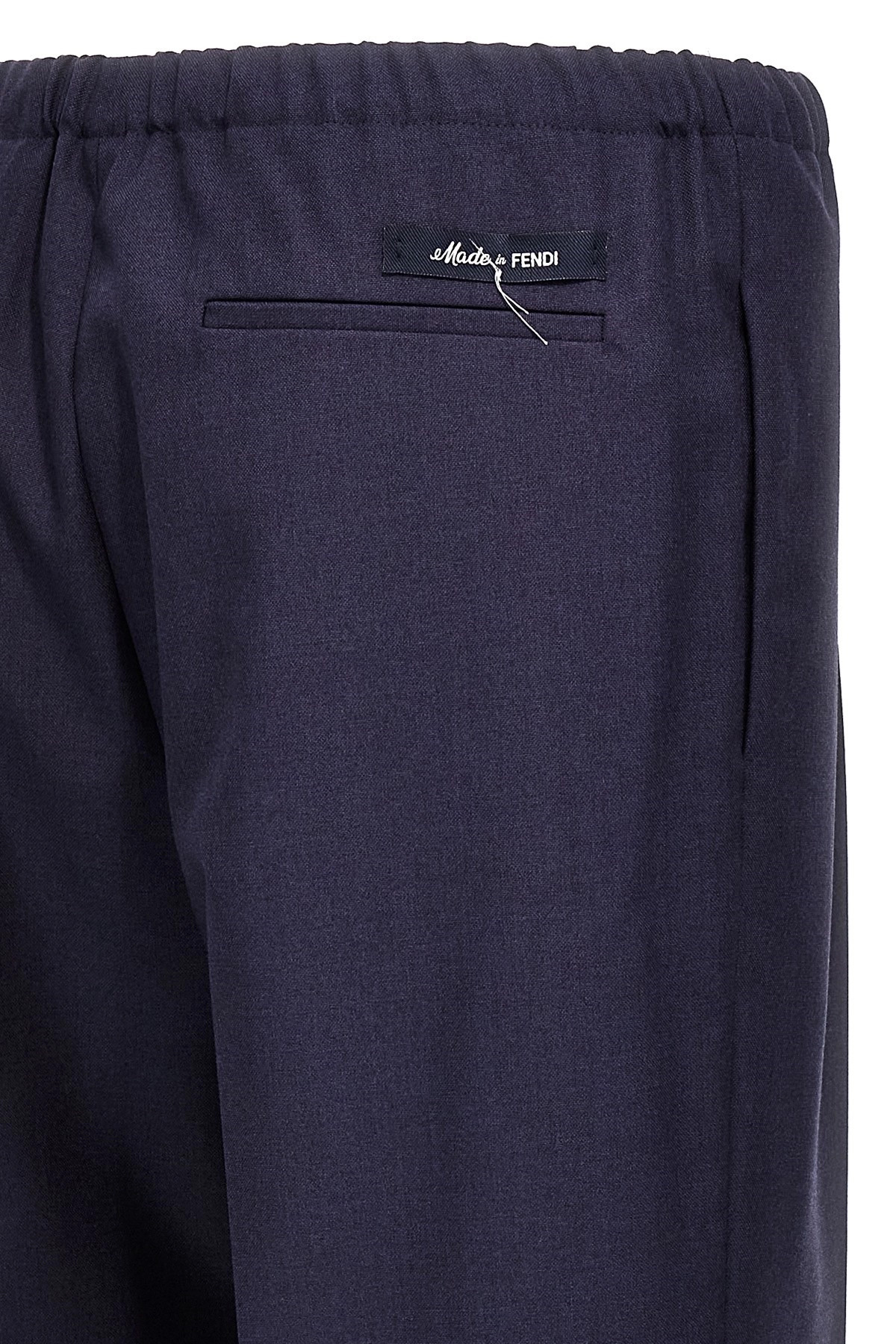 Wool pants - 5