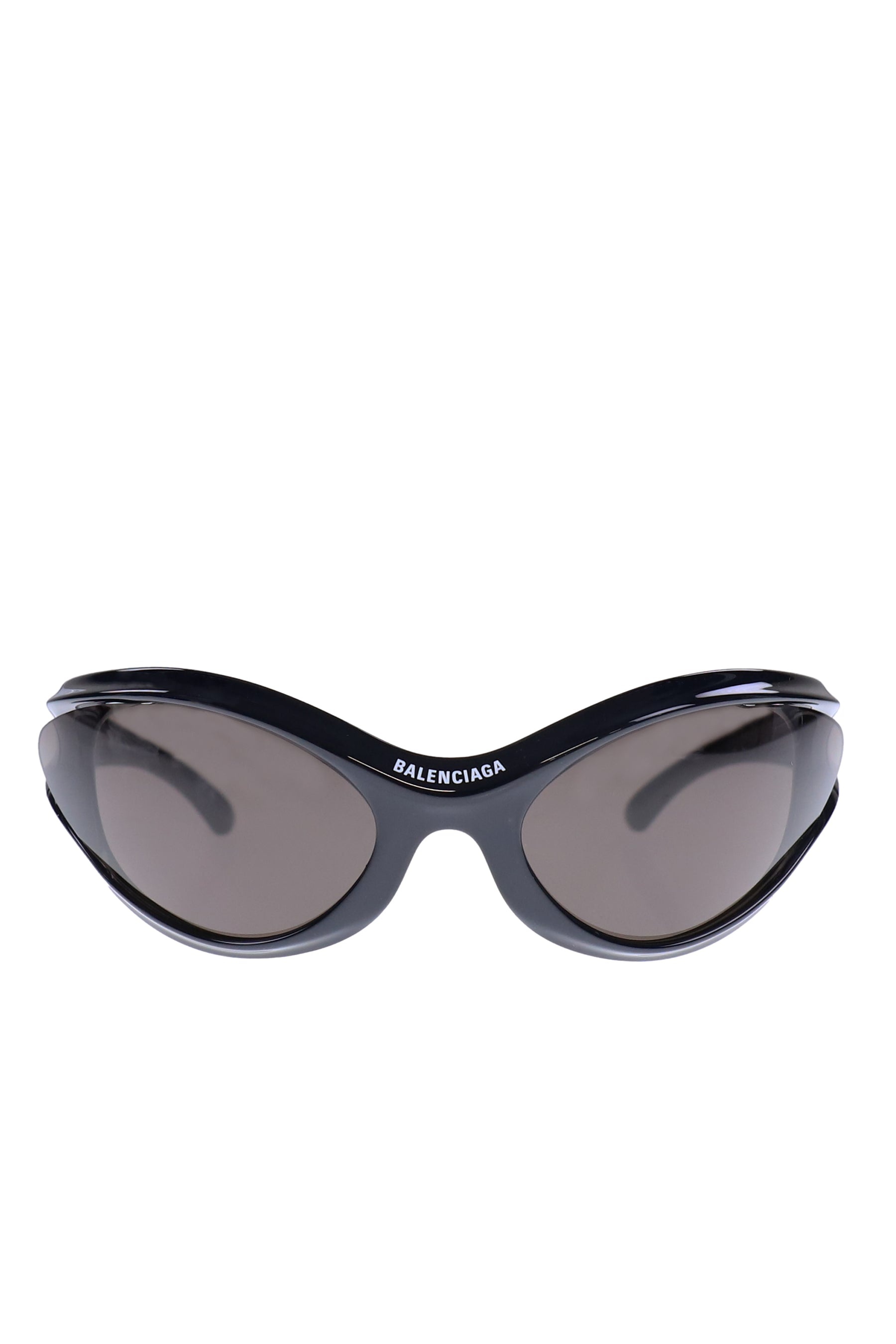 DYNAMO ROUND / BLK - 2