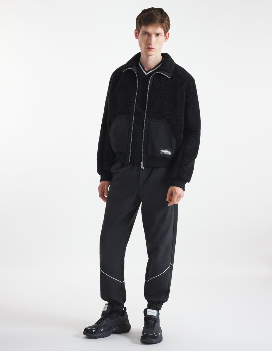 TECHNICAL PANTS - 2