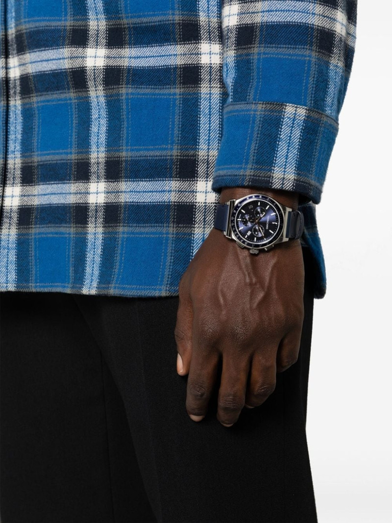 FERRAGAMO 1927 Chrono 40mm outlook