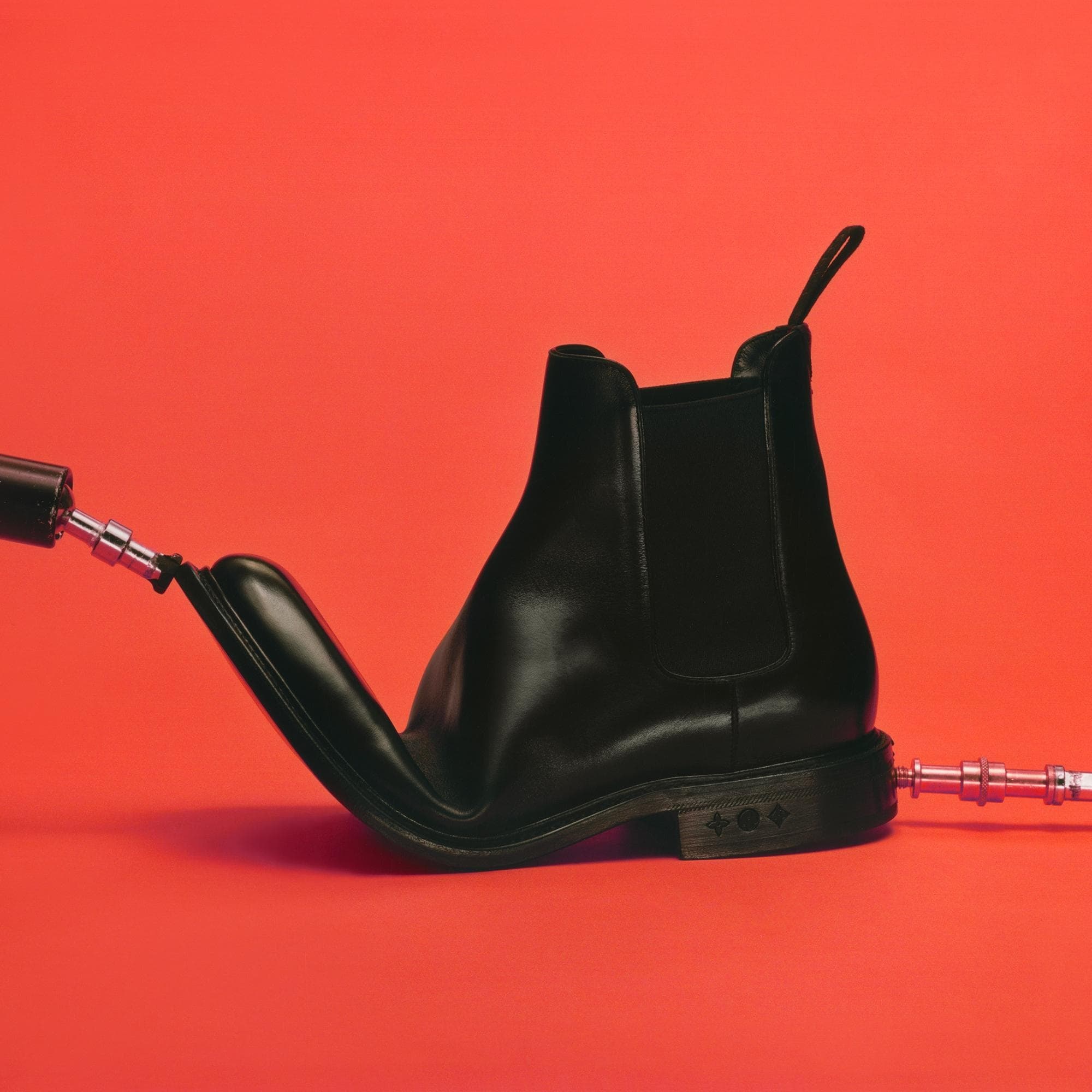 LV Flex Chelsea Boot - 7
