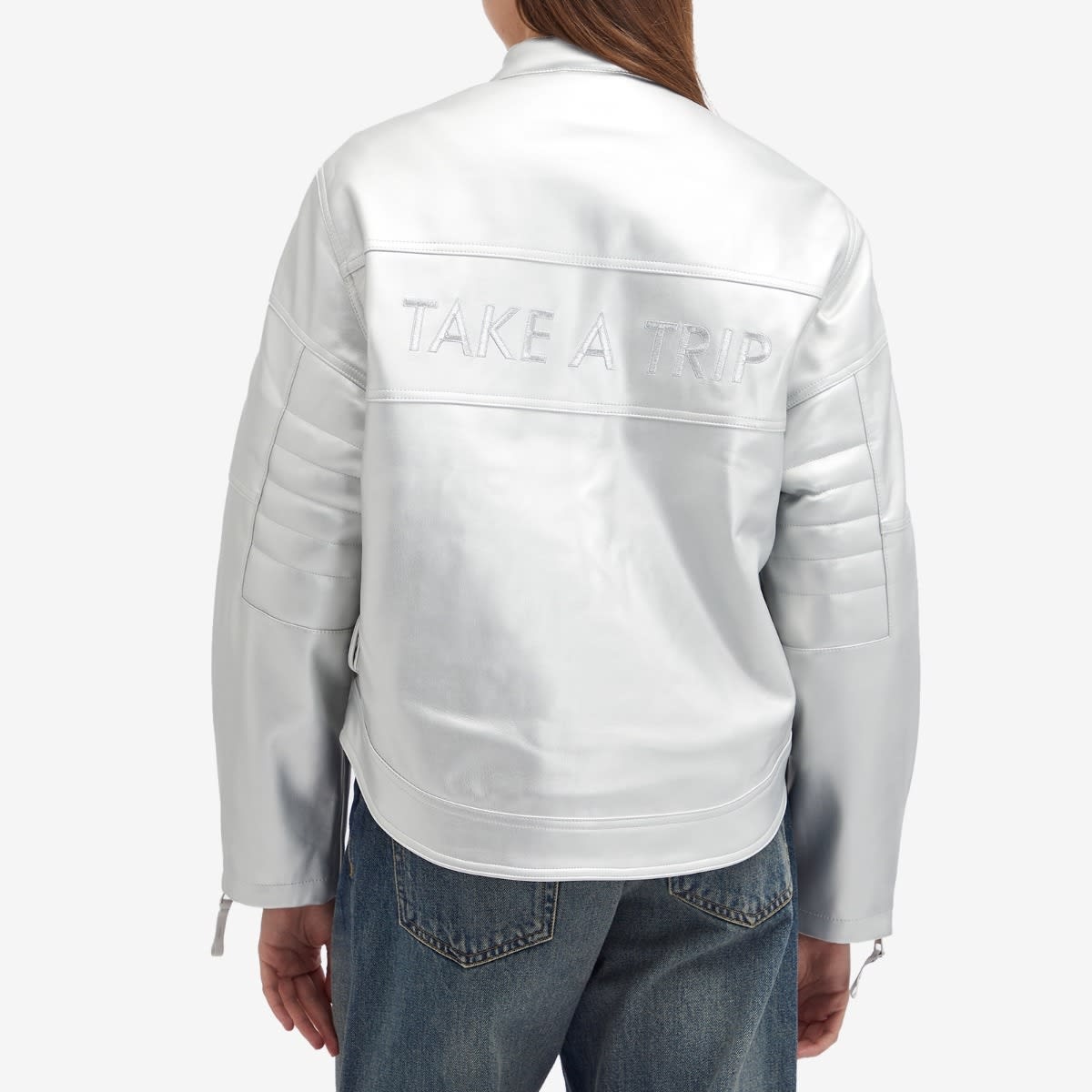 House of Sunny Racer jacket - 4