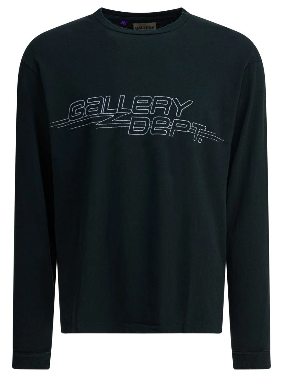 Gallery Dept. "Skate" T-Shirt - 1