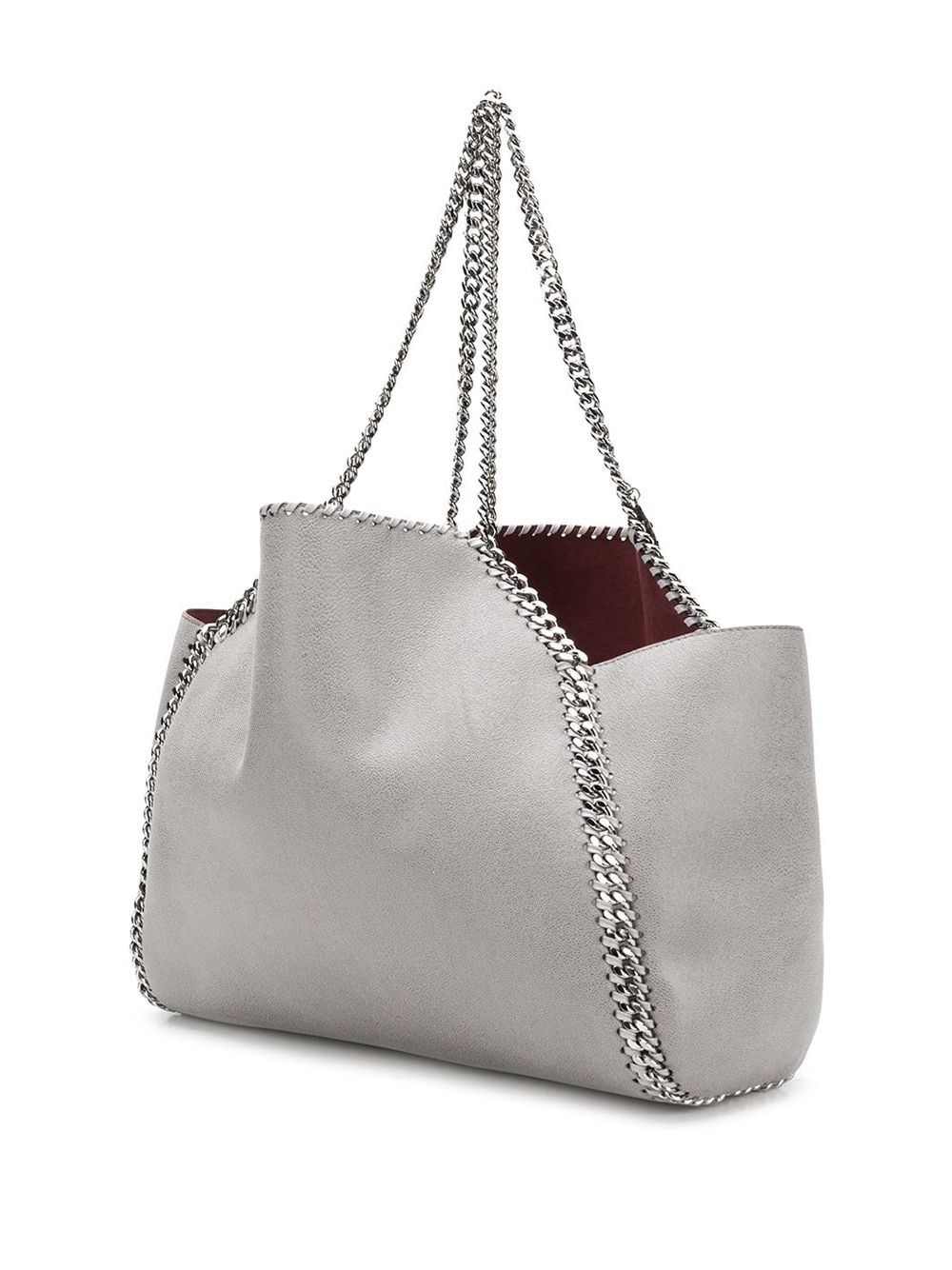 Falabella tote bag - 3