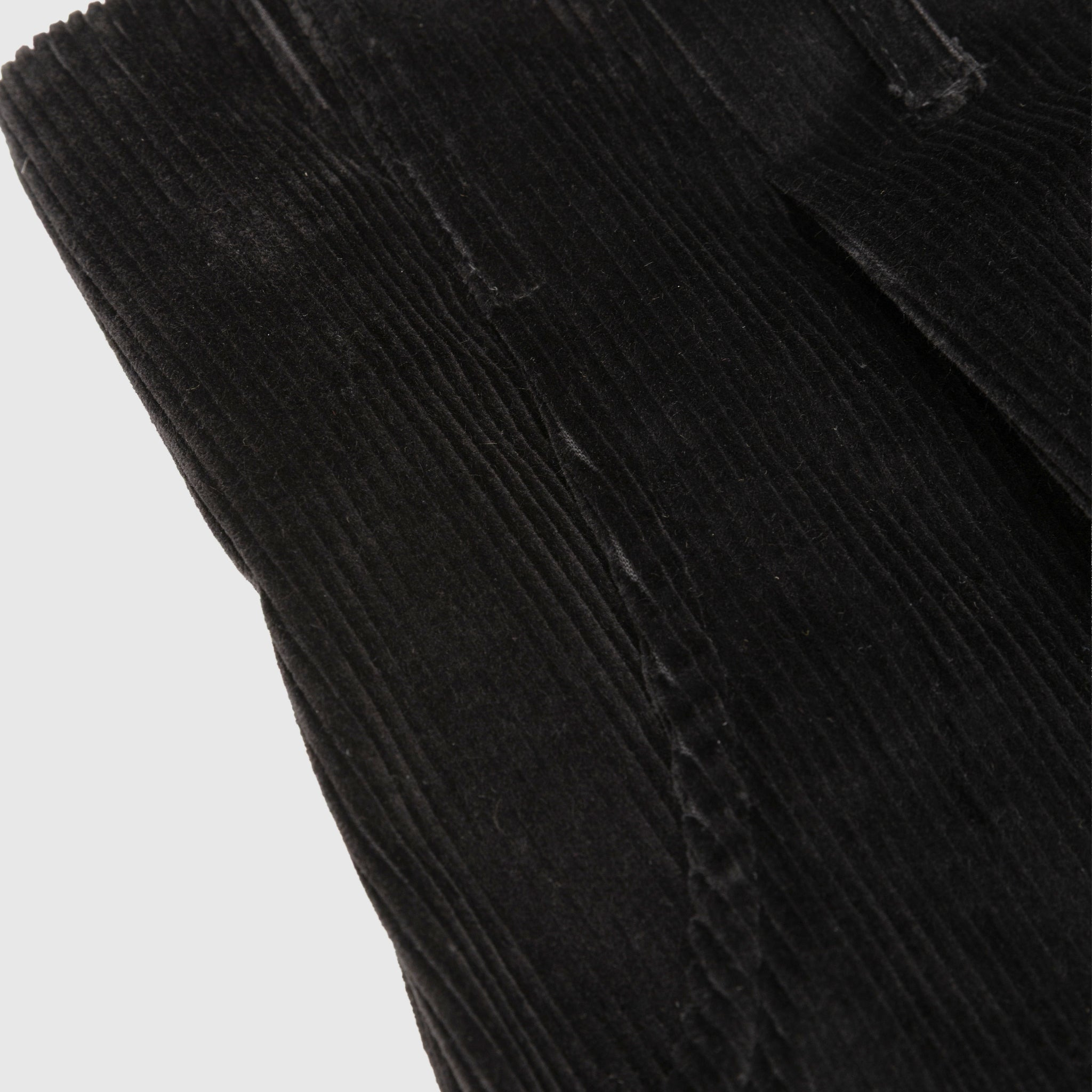 WIDE LEG PLEATED TROUSER - 5