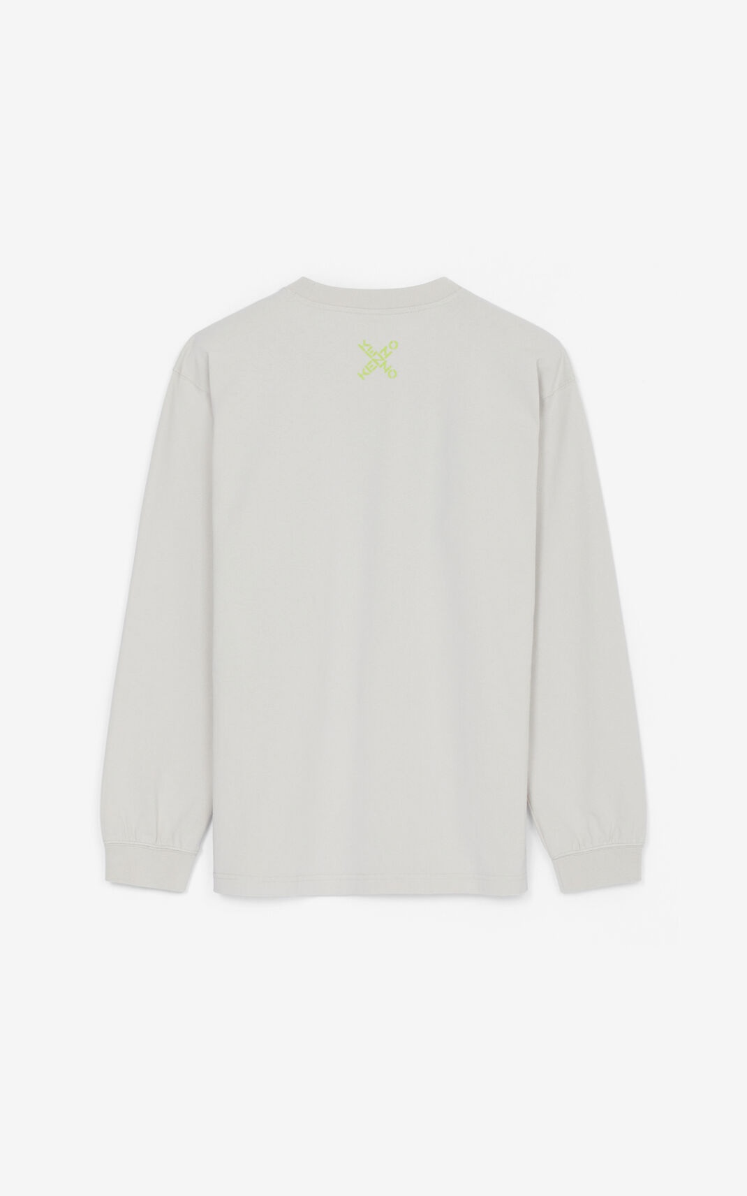 KENZO Sport 'Big X' T-shirt - 5