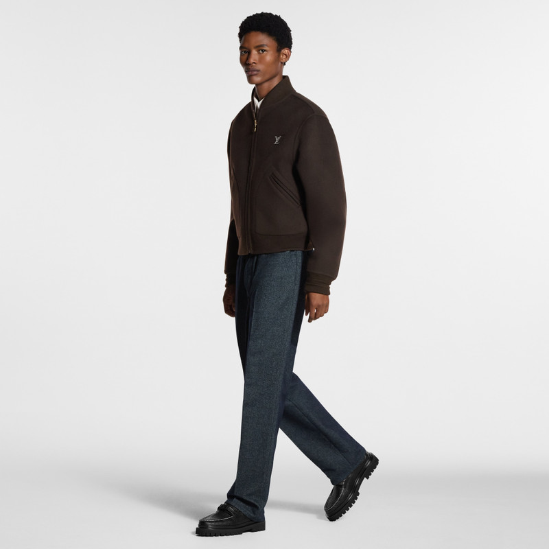 Louis Vuitton Major Loafer outlook