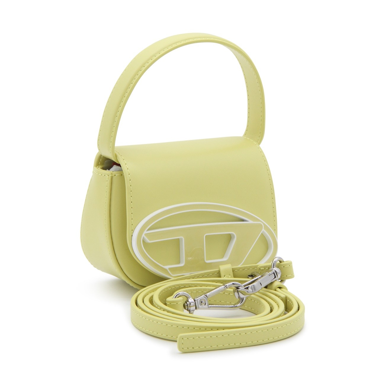 yellow 1dr xs-s shoulder bag - 2