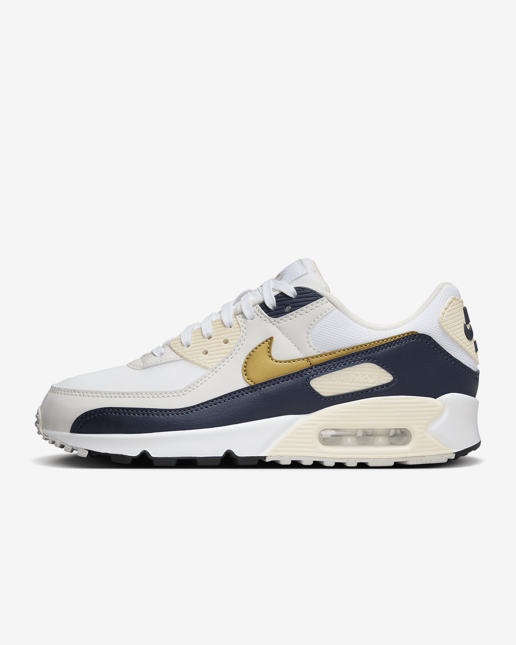 Nike Air Max 90 Next Nature Women's Shoes - 1