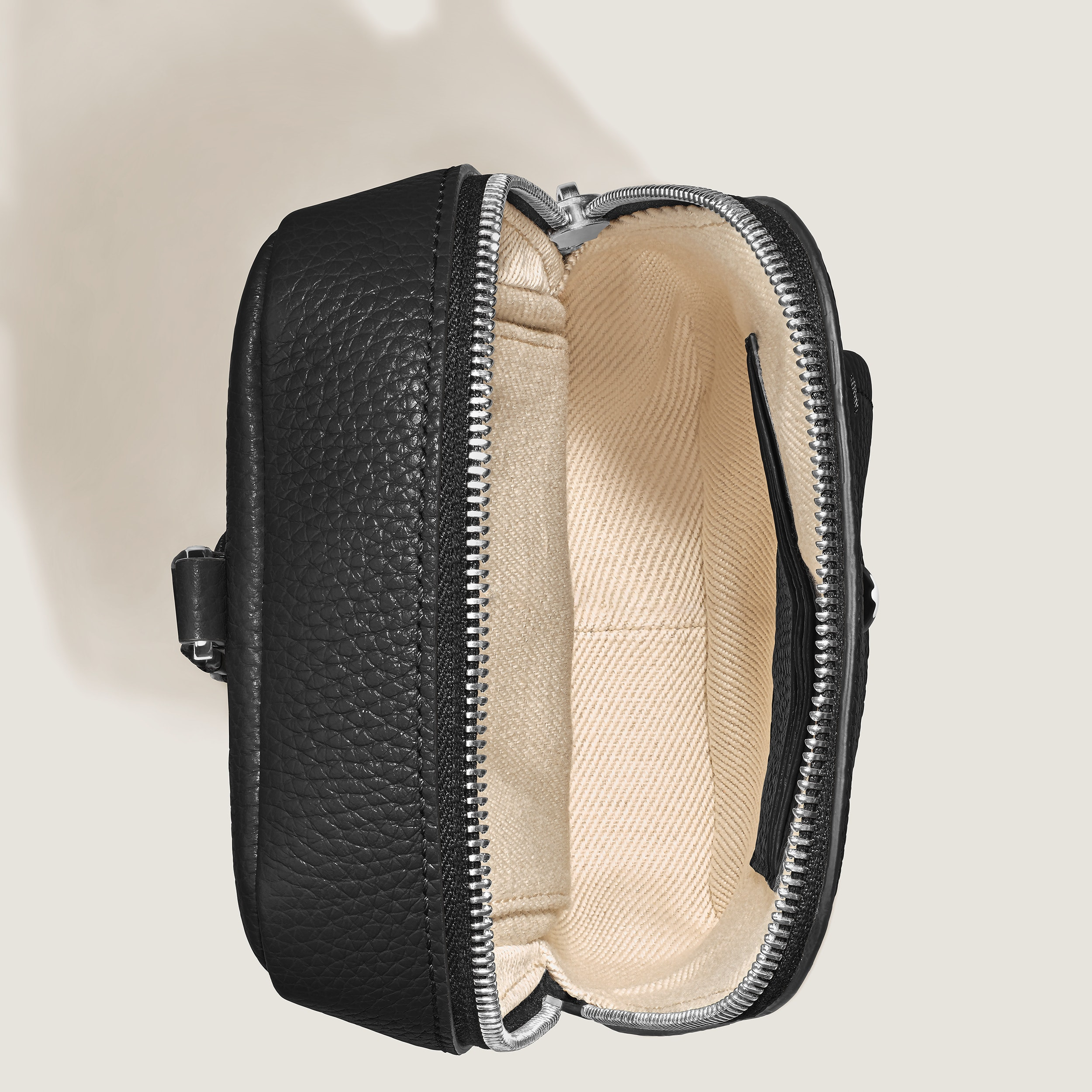 On body bag - 8