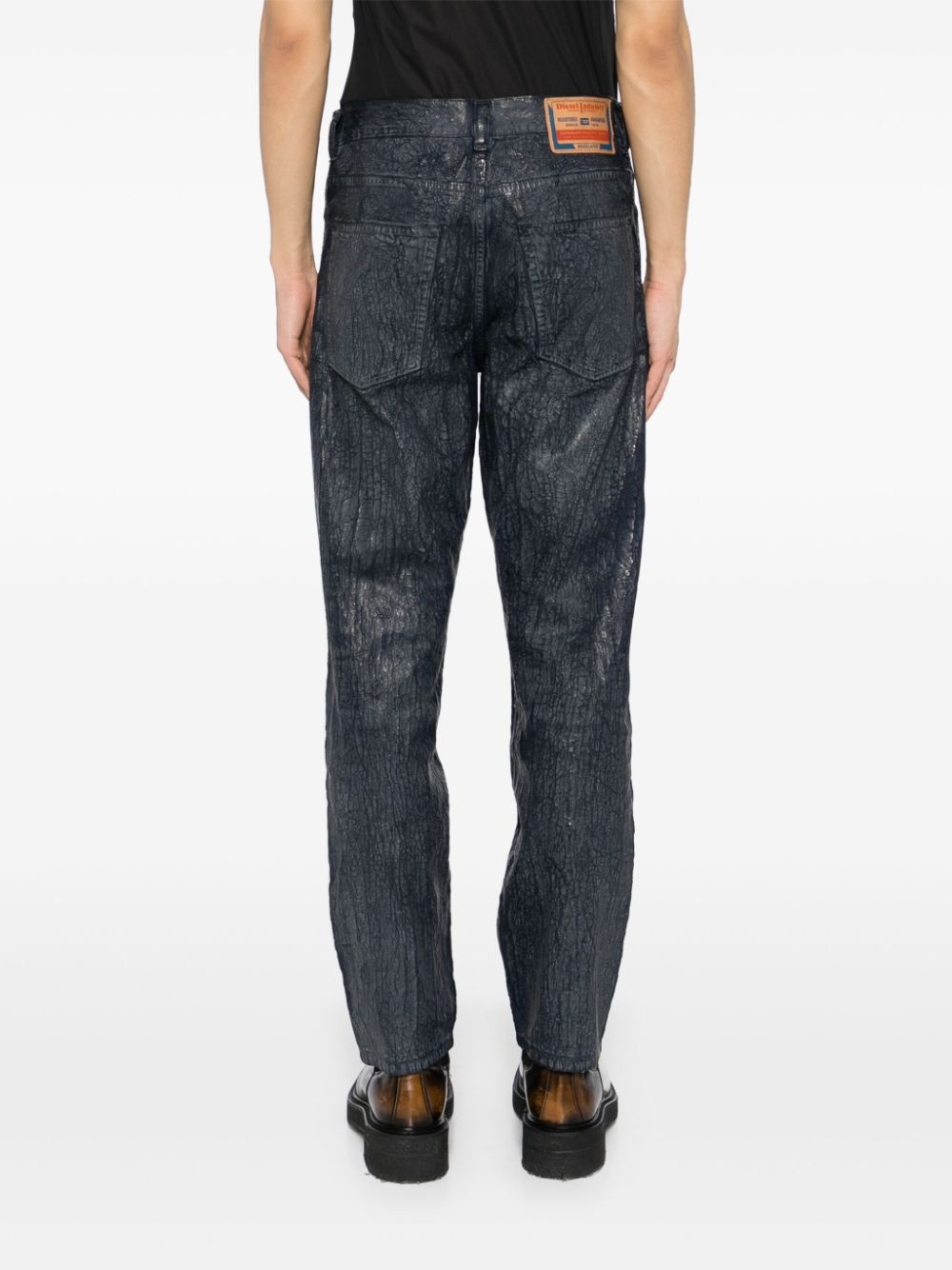 REGULAR-LAG  JEANS - 4