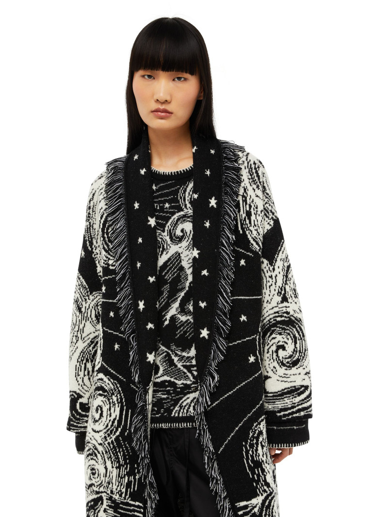 Antarctic Expedition Coat 9