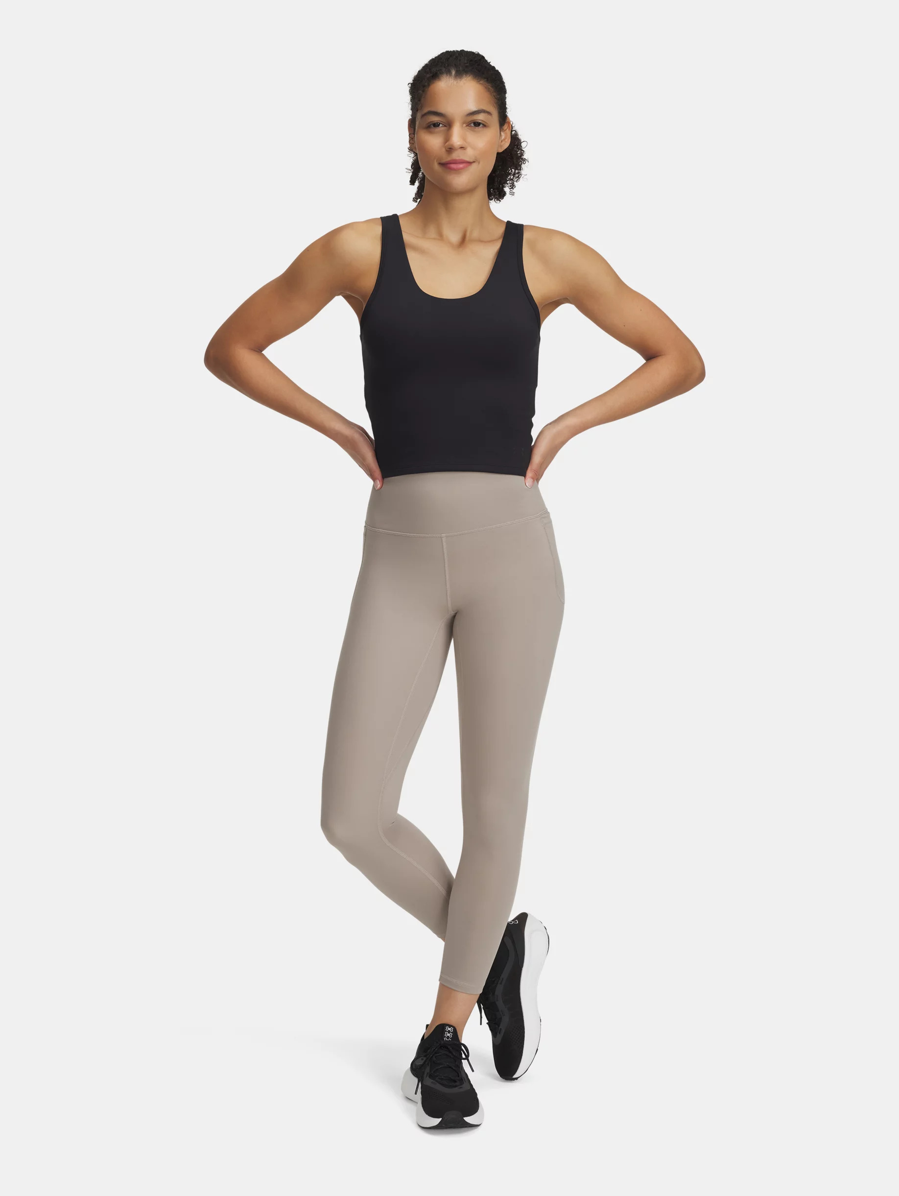 UA Movement - 3