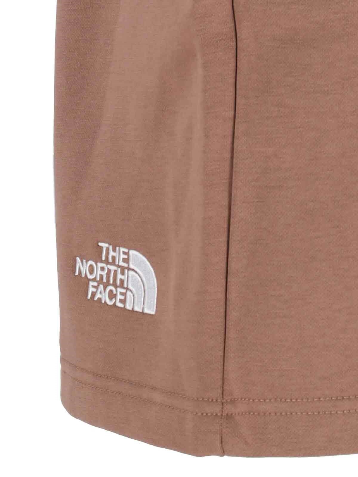 'ESSENTIAL' TRACK SHORTS - 4