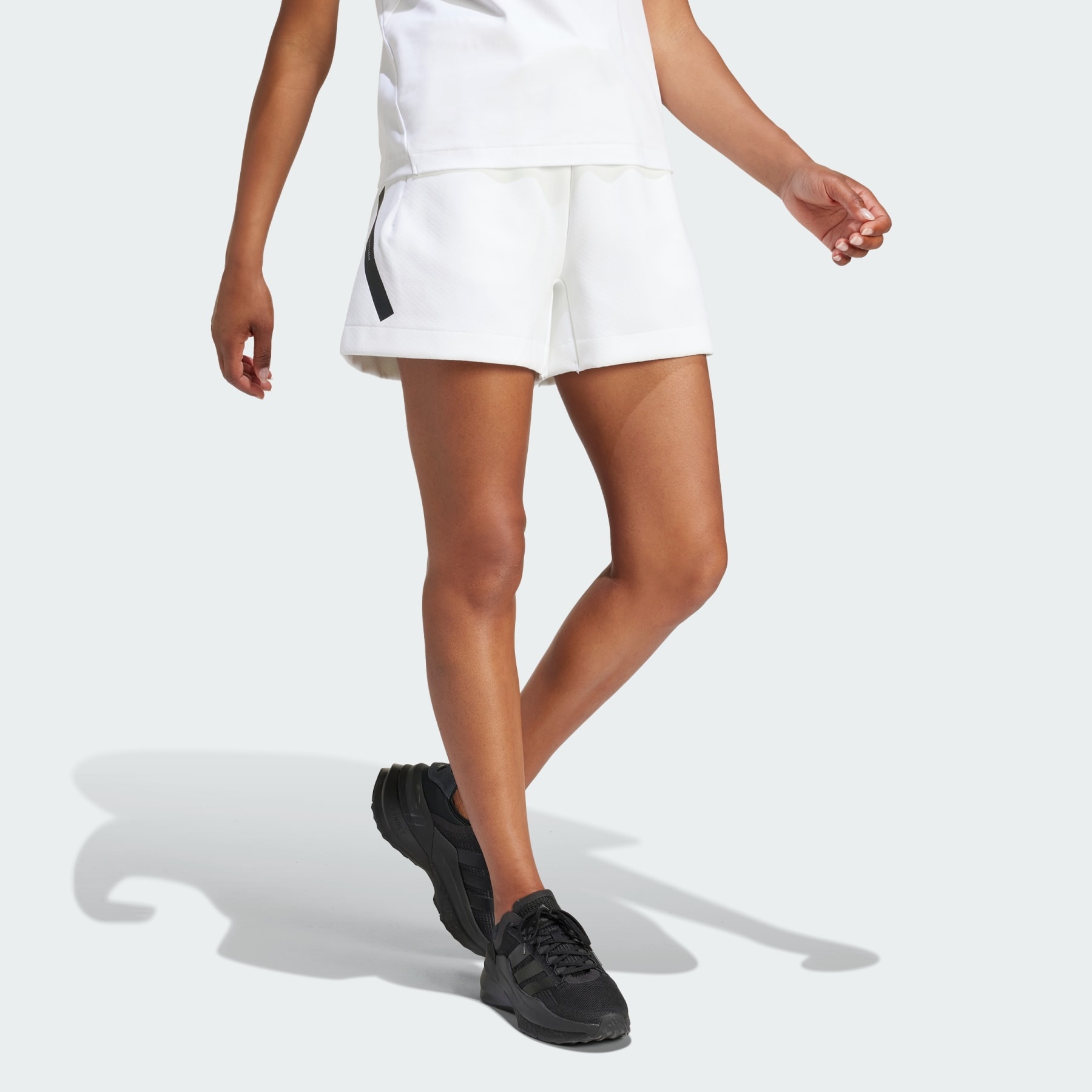 adidas Z.N.E. Shorts - 4