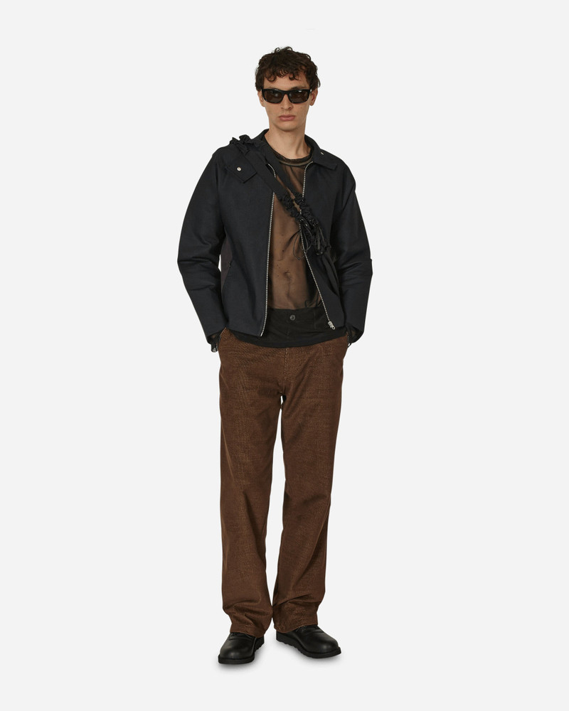 AFFXWRKS Advance Pants Rust Brown outlook