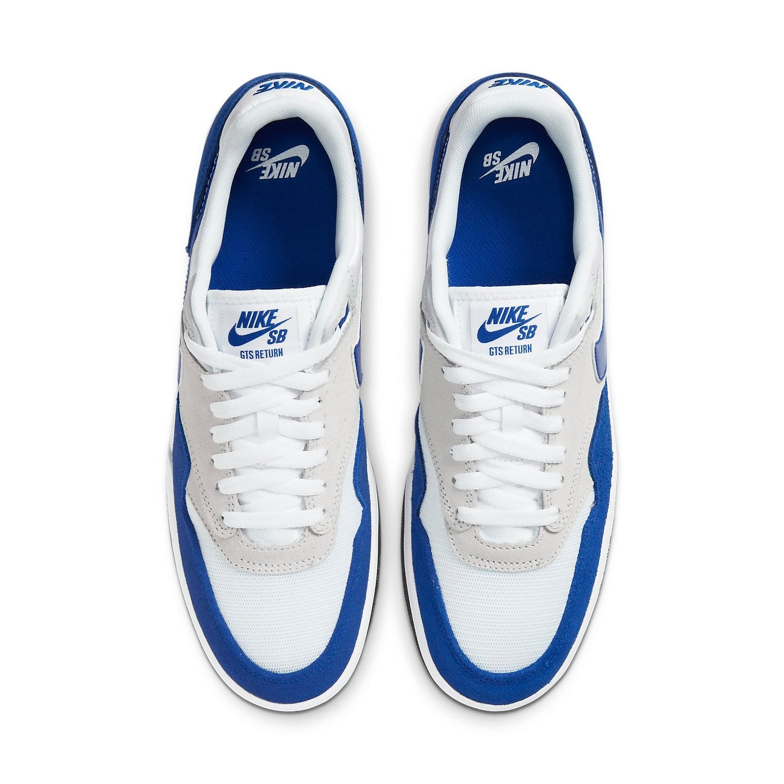 Nike GTS Return SB 'Sport Royal' CD4990-400 - 4