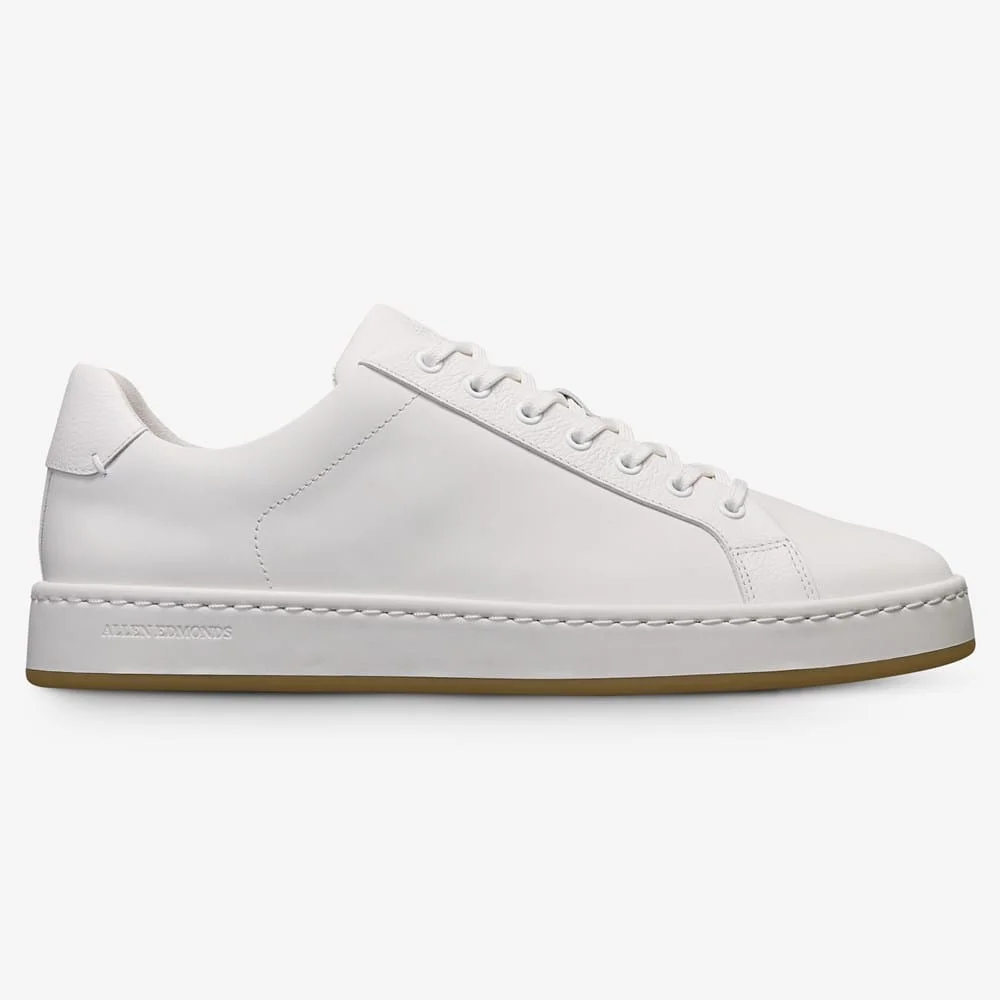 Barnes Lace-up Sneaker - 1