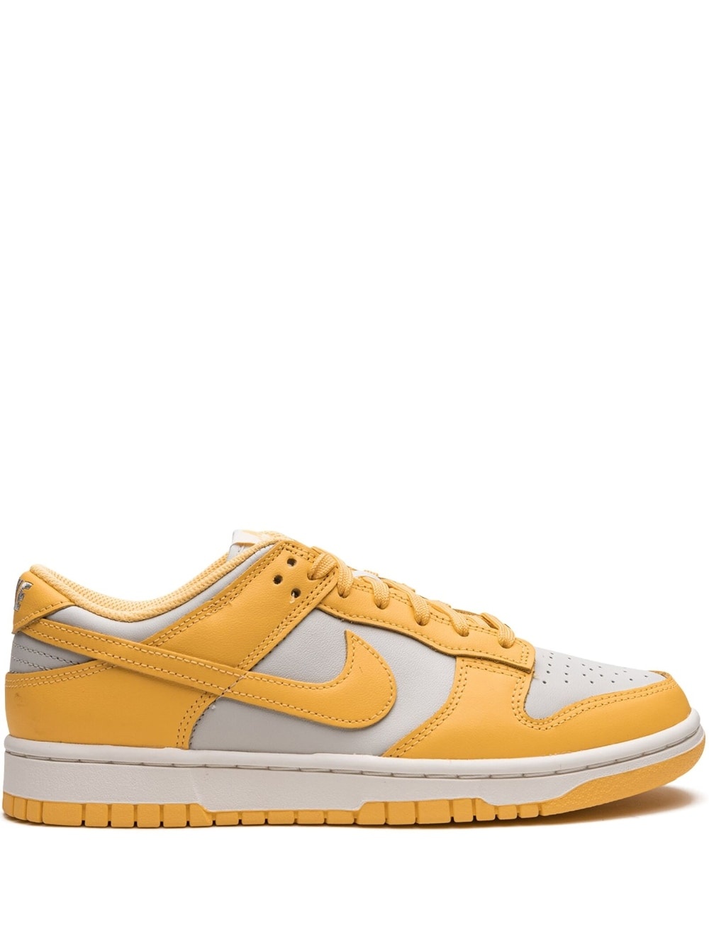 Dunk Low "Citron Pulse" sneakers - 1