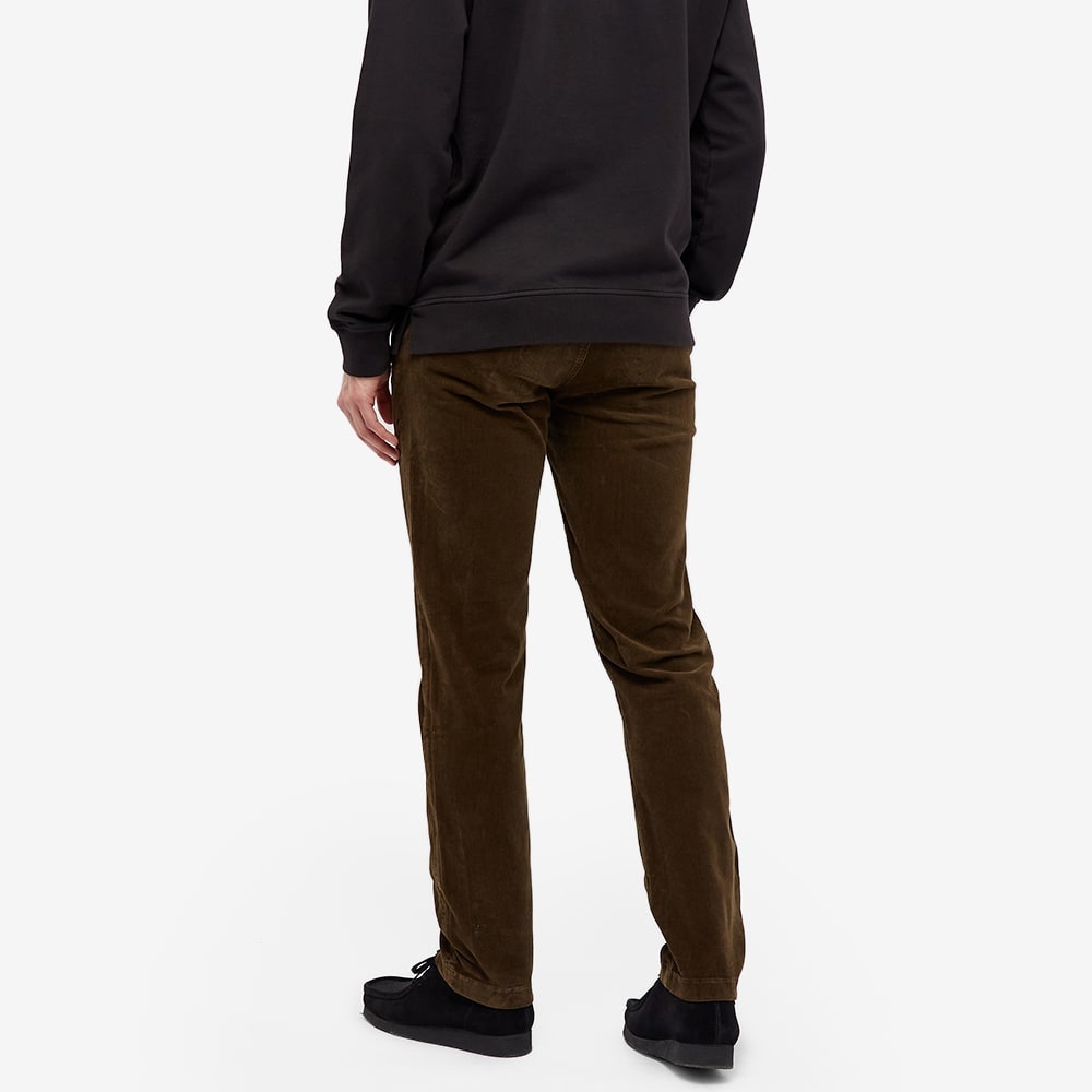 Barbour Neuston Stretch Cord Chino - 5