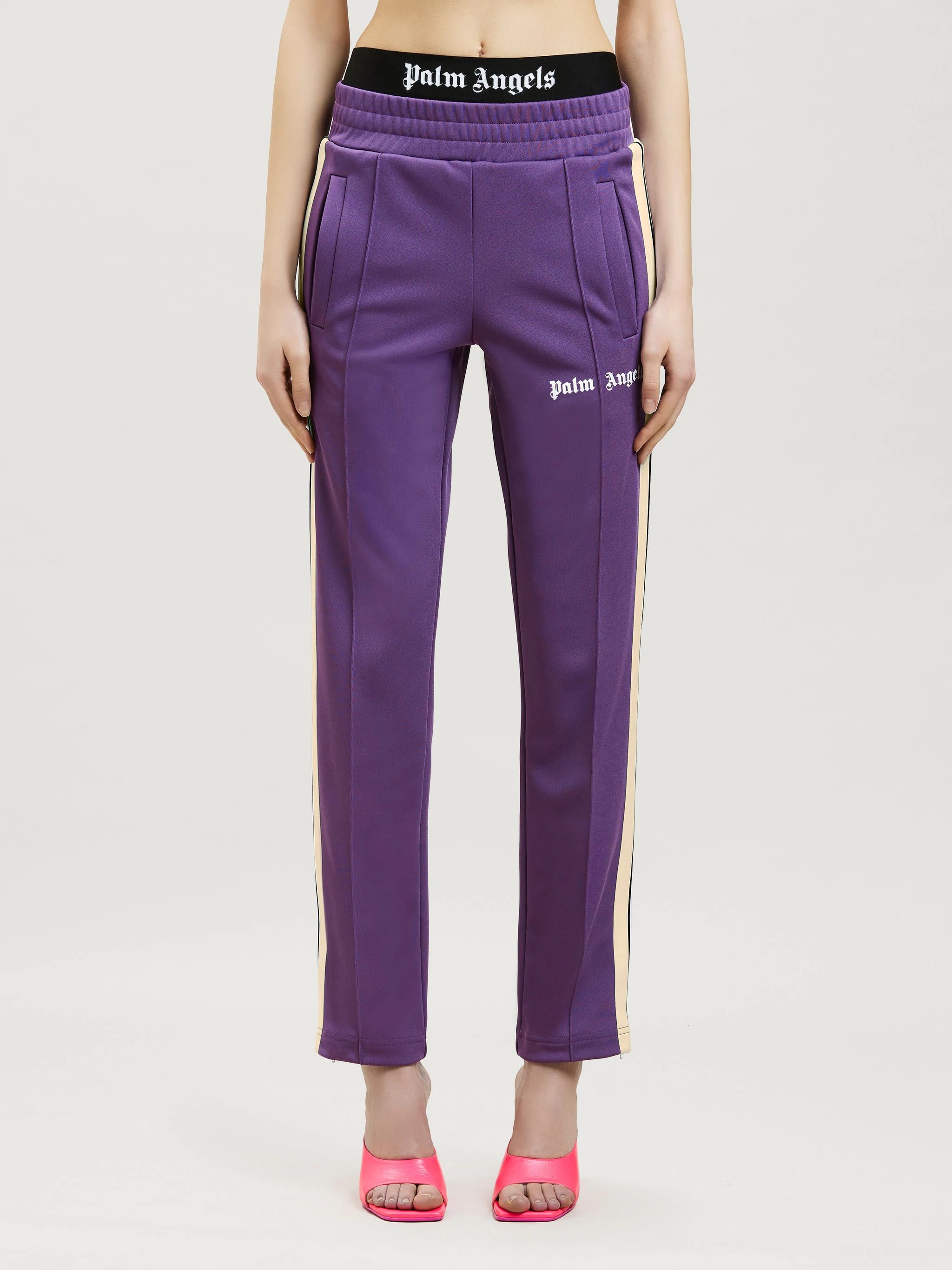 CLASSIC TRACK PANTS - 3