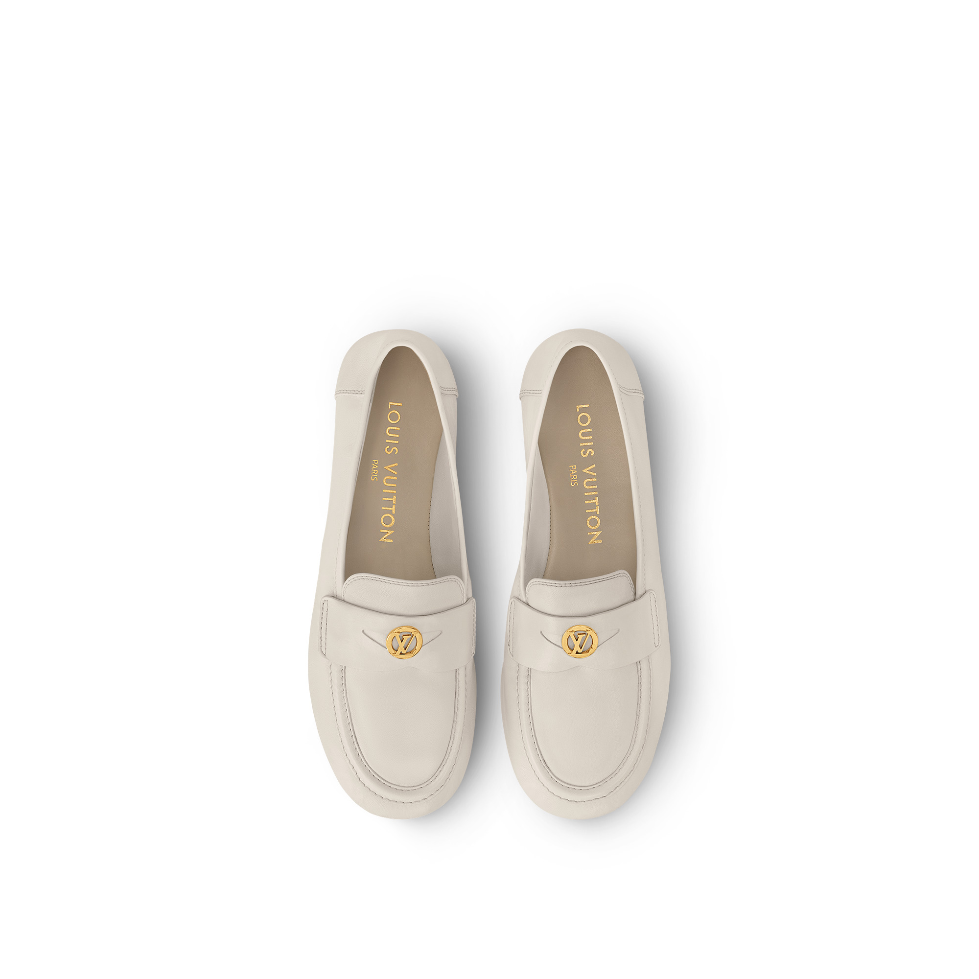 Soho Flat Loafer - 3