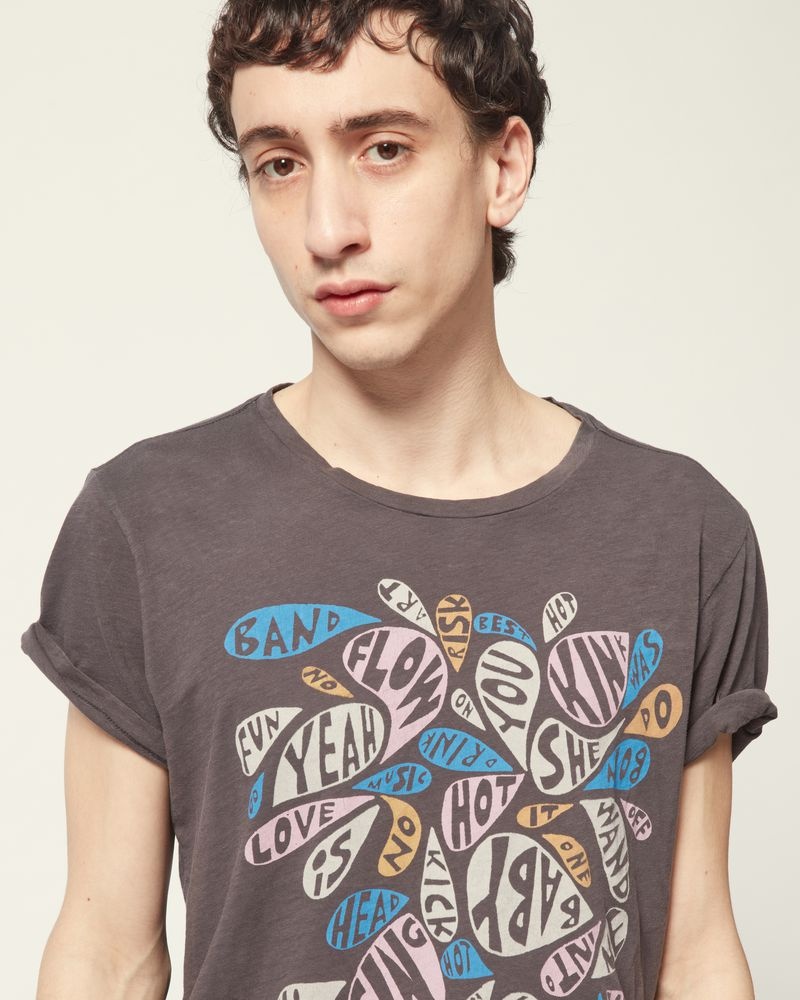 ZAFFERH T-SHIRT - 4