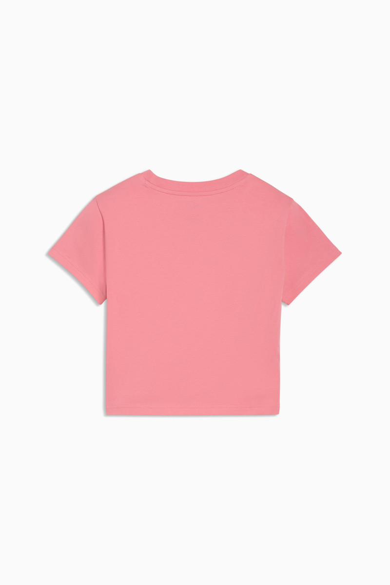 House of Graphics Women's Baby Tee 2