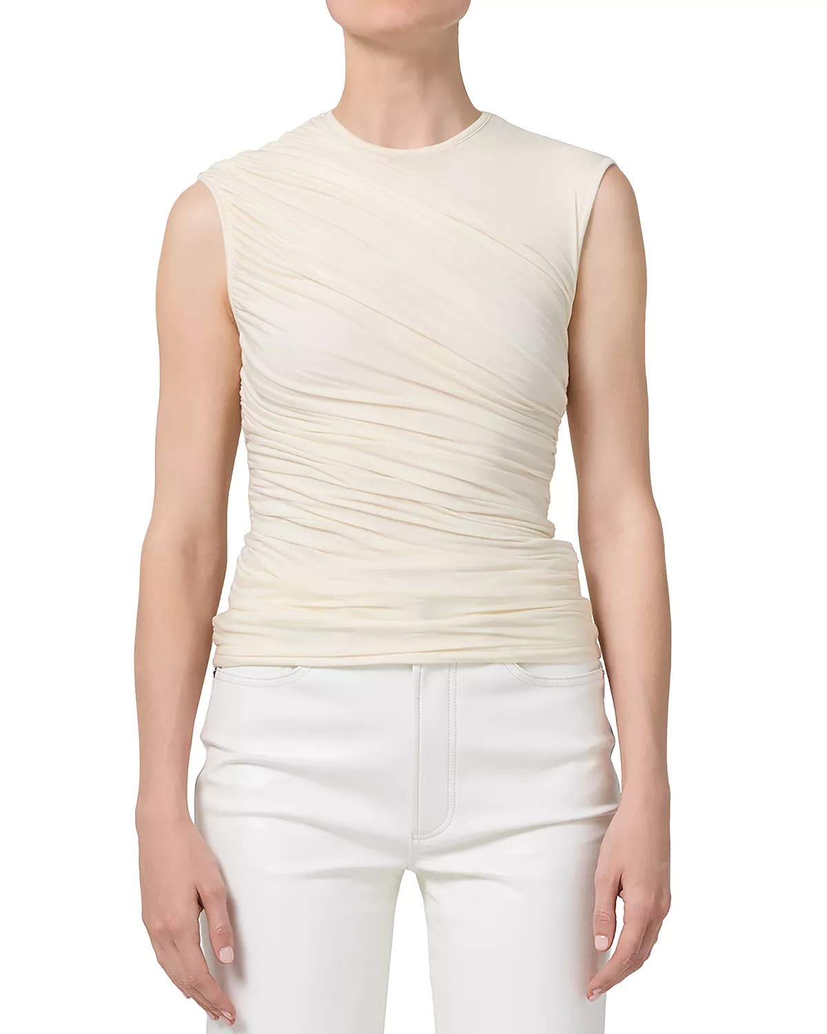 Ester Ruched Top - 6