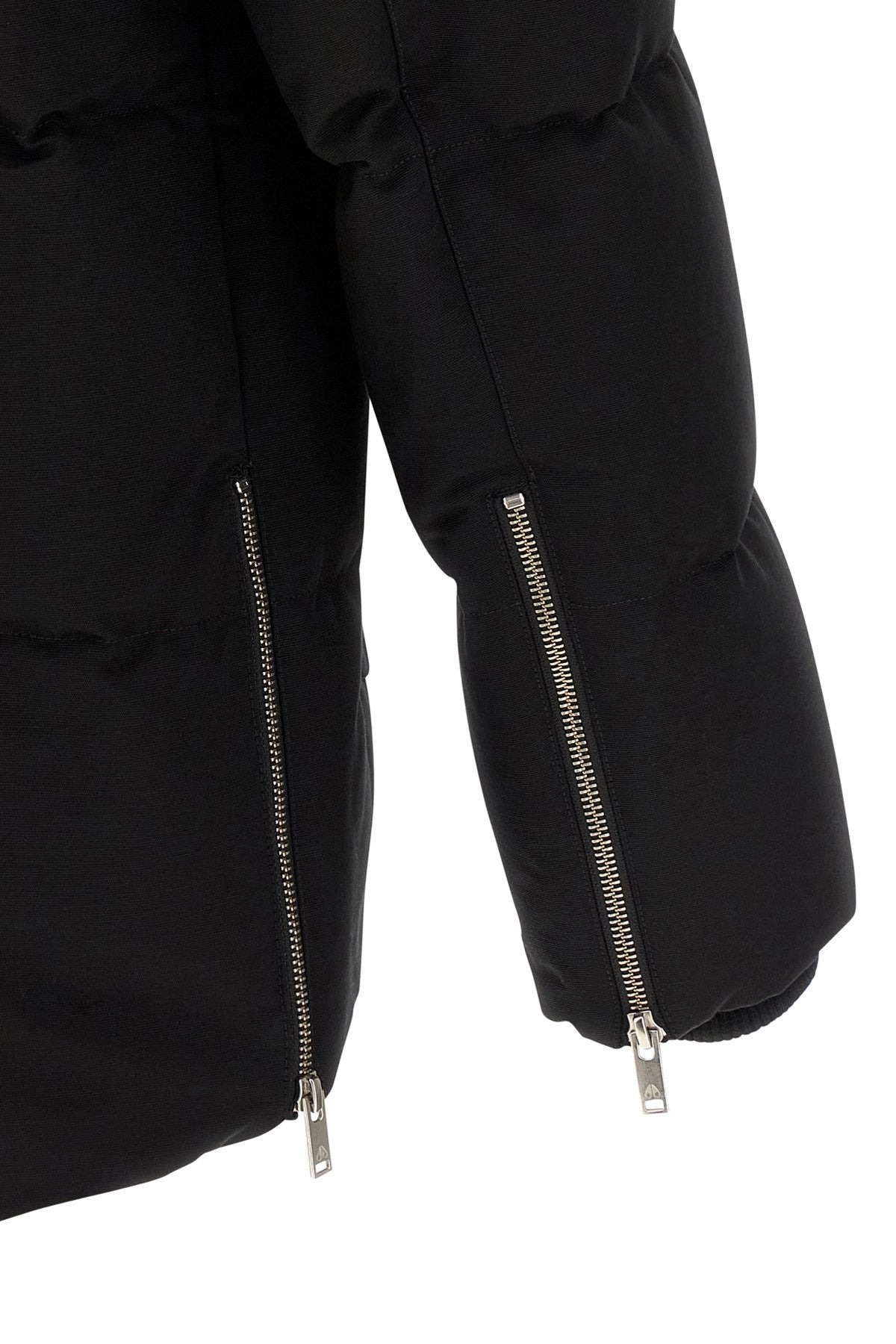 Moose Knuckles Men 'Forrestville 4' Parka - 4