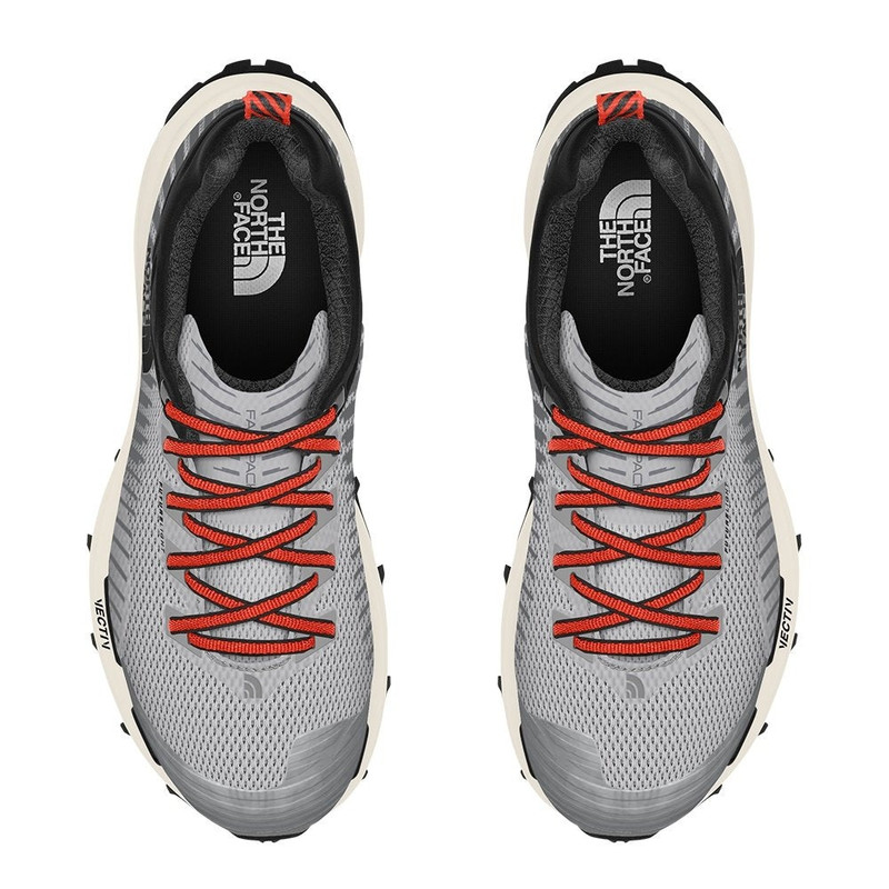 THE NORTH FACE Vectiv Fastpack Futurelight Hiking Shoes 'Tin Grey Tnf Black' 5JCY-5WH 3
