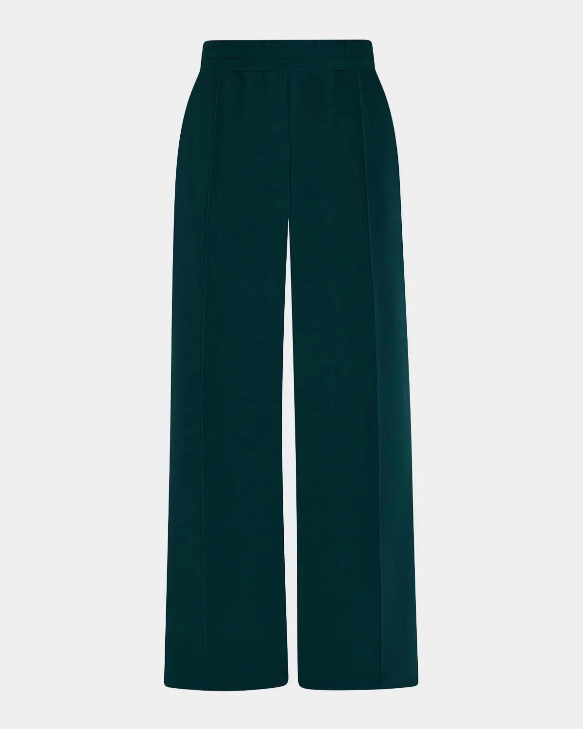 The Wide Leg Pants 28" - 1