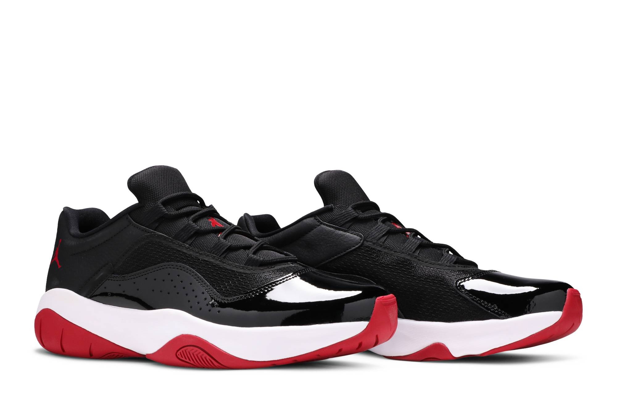 Air Jordan 11 CMFT Low 'Bred' - 8