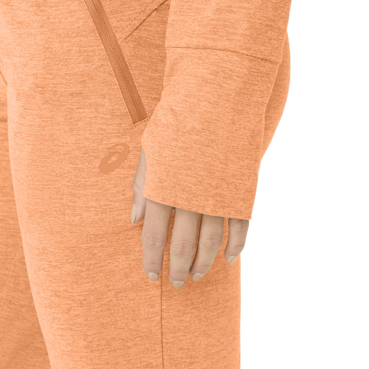 WOMEN'S TECH PO HOODIE 2.0 - 5