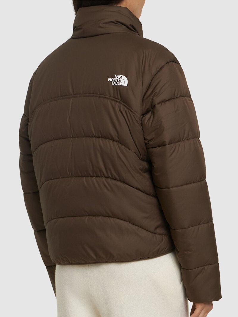 TNF jacket 2000 - 4