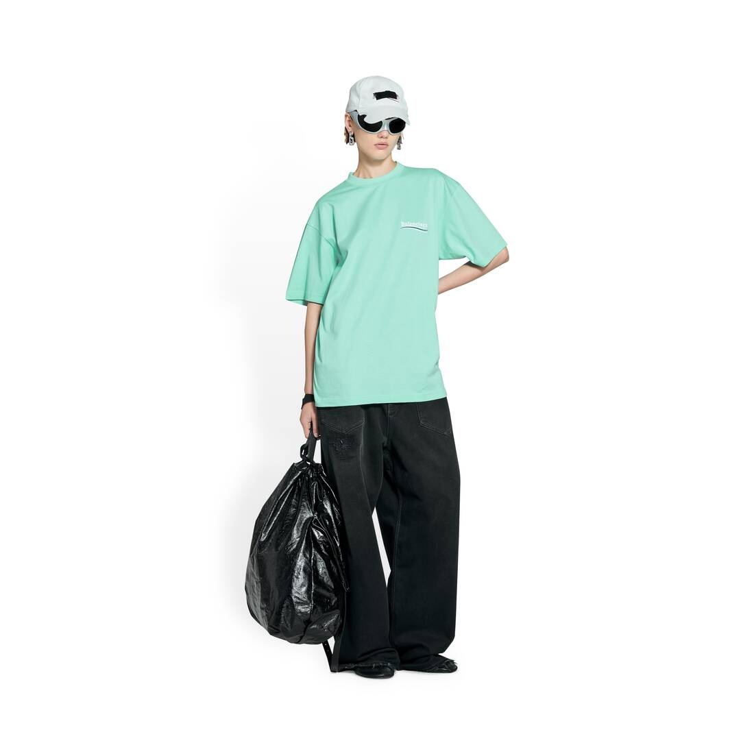 trash bag large pouch - 2