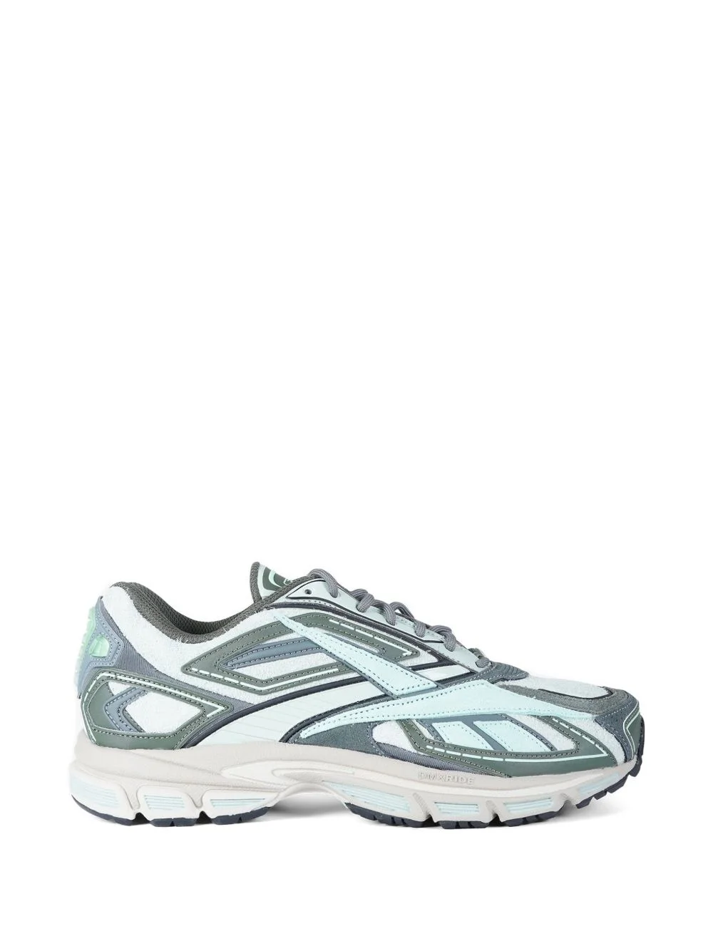 Premier Road Modern lace-up sneakers - 1